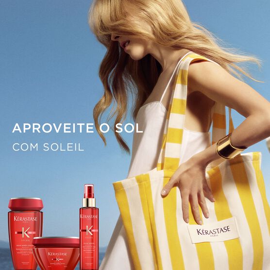 M�SCARA MASQUE APR�S-SOLEIL K�RASTASE - 200ML